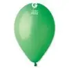 GEMAR K.YEŞİL İÇ MEKAN BALON G90-012 (PKT-100 LÜ)