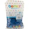 GEMAR K.MAVİ İÇ MEKAN BALON G90-010 (PKT-100 LÜ)