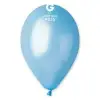 GEMAR METALİK A.MAVİ BALON GM90-35 (PKT-100 LÜ)