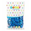 GEMAR METALİK K.MAVİ BALON GM90-030 (PKT-100 LÜ)