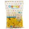 GEMAR SARI İÇ MEKAN BALON G90-002 (PKT-100 LÜ)