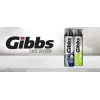 GİBBS TRAŞ KÖPÜĞÜ 200 ML (PKT-6 LI)