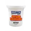 GIPTA 120 GR OYUN HAMURU BEYAZ K-8310