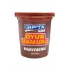 GIPTA 120 GR OYUN HAMURU KAHVERENGİ K-8309