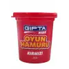 GIPTA 120 GR OYUN HAMURU KIRMIZI K-8303