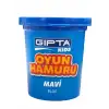 GIPTA 120 GR OYUN HAMURU MAVİ K-8302