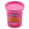 GIPTA 120 GR OYUN HAMURU PEMBE K-8306