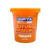 GIPTA 120 GR OYUN HAMURU TURUNCU K-8305