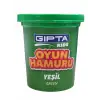GIPTA 120 GR OYUN HAMURU YEŞİL K-8304