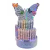 GIPTA BUTTERFLY JEL KALEM F-4256 (ST-120 Lİ)