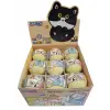 GIPTA CANDY CAT SİLGİ K-2388 (PKT-18Lİ)