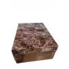 GIPTA KUTU SETİ EARTH DİKDÖRTGEN 10 LU BX-33570
