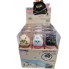 GIPTA PUFFY CAT SİLGİ K-2385 (PKT-24LÜ)