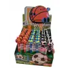 GIPTA VERSATİL KALEM BALL GAME 0.7MM 1794(PK-36LI)