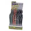 GIPTA VERSATİL KALEM BEWARE 0.7 MM 1958 (PK-48Lİ)