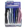 GIPTA VERSATİL KALEM MAT-X 07 MM K-1983 ( PK-48Lİ)