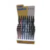 GIPTA VERSATİL KALEM SMOOTH 0.7MM 1957 (PK-48LI)