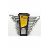 GK KOMBİNE ANAHTAR SETİ 12 PARÇA BMX-4577