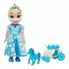 GL100590 ELİZA FAYTONLU MODA BEBEK