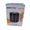GOLD HTC MİNİ SPEAKER GHTC-4065