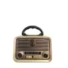 GOLD HTC RADYO GHTC-4000BT