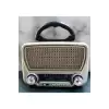 GOLD HTC RADYO GHTC-4010BT
