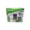GOLD SILVER FENER GÜNEŞ PANELLİ GS-906P