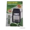 GOLD SILVER GÜNEŞ ENERJİLİ SENSÖR.IŞIK 10 W GS-905