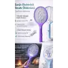GOLD SILVER SİNEK RAKETİ GS-A02