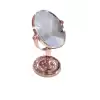 GOLDEN ANGEL MAKYAJ AYNASI METALİZE ÇİFT TARAF 192
