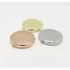 GOLDEN CEP AYNASI MİNİ YUVARLAK AYN-123(PKT-12 Lİ)