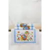 GÖZDE BASKILI PEÇETE 35X50 (DZ-12 Lİ)