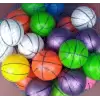 GÖZDE SPORT MİNİ PLASTİK TOP (PKT-30 LU)