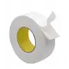 GÜÇLENDİRİLMİŞ ÇİFT TARAFLI BANT 25X3 BEYAZ 83744