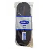 HAS-İŞ PAÇA LASTİK 2.5 CM 10 MT