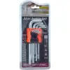 HAS-TEC ALYAN ANAHTAR SEİ DÜZ 9 PARÇA HST-0038