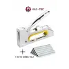HAS-TEC ZIMBA TABANCASI (MAKİNESİ) HST-009