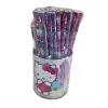 HELLO KITTY KURŞUN KALEM 1728 (PKT-72 Lİ)