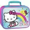 HELLO KITTY TERMOSLU BESLENME ÇANTASI