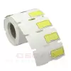 HERBOY TERMAL KARTON SARI 38X80 MM 170 GR SARIM120