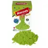 HEREOS KİNETİK YEŞİL KUM 500 GR KUTULU KUM-001-3