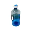 HEREVİN DAMACANA MATARA RENKLİ MAVİ TURUNCU 2,5 LT