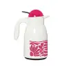 HEREVİN DESENLİ TERMOS 1 LT