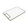 HEREVİN KESİM TAHTASI(PANOSU)19,5X29,3 CM YEŞİL