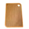 HEREVİN KESİM TAHTASI(PANOSU) AHŞAP BAMBU