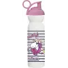 HEREVİN MATARA 680 ML DESENLİ UNİCORN (24 LÜ)