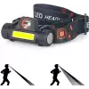 HIGH POWER HEADLAMP KAFA LAMBASI 101