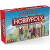 HOBBY POLY GAYRİMENKUL TİCARET OYUNU HED-335