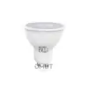 HOROZ CONVEX-8 LED AMPUL GU10 2700K 8 W