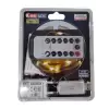 HOROZ FAIRY-10 ŞERİT LED 2W 5V 10 MT AMBER